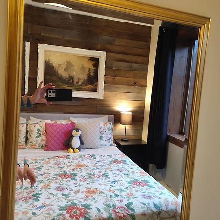 Luxurious Mont Tremblant 2Bd 2Bth Villa Kültér fotó