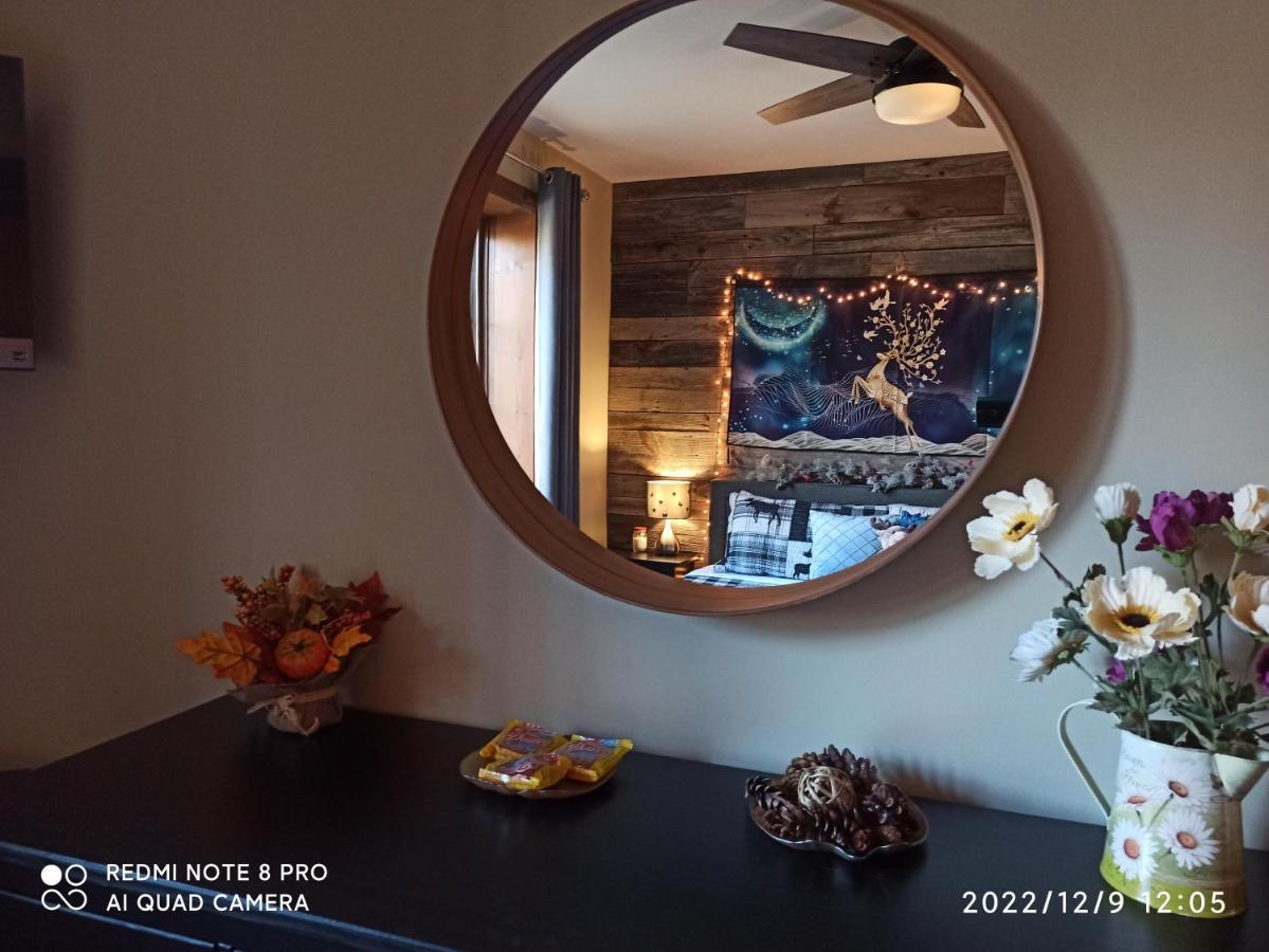 Luxurious Mont Tremblant 2Bd 2Bth Villa Kültér fotó
