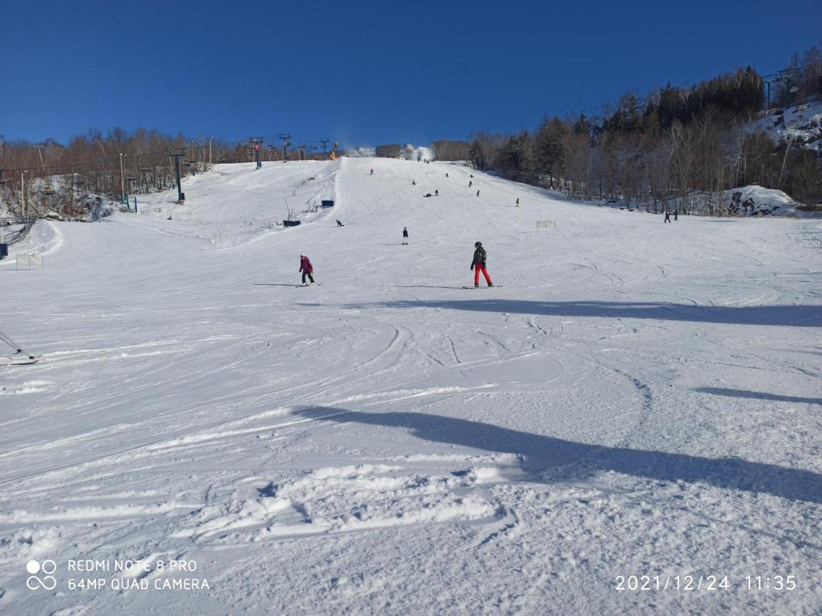 Luxurious Mont Tremblant 2Bd 2Bth Villa Kültér fotó