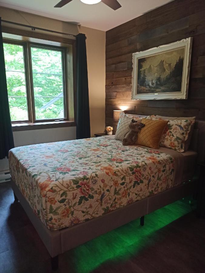 Luxurious Mont Tremblant 2Bd 2Bth Villa Kültér fotó