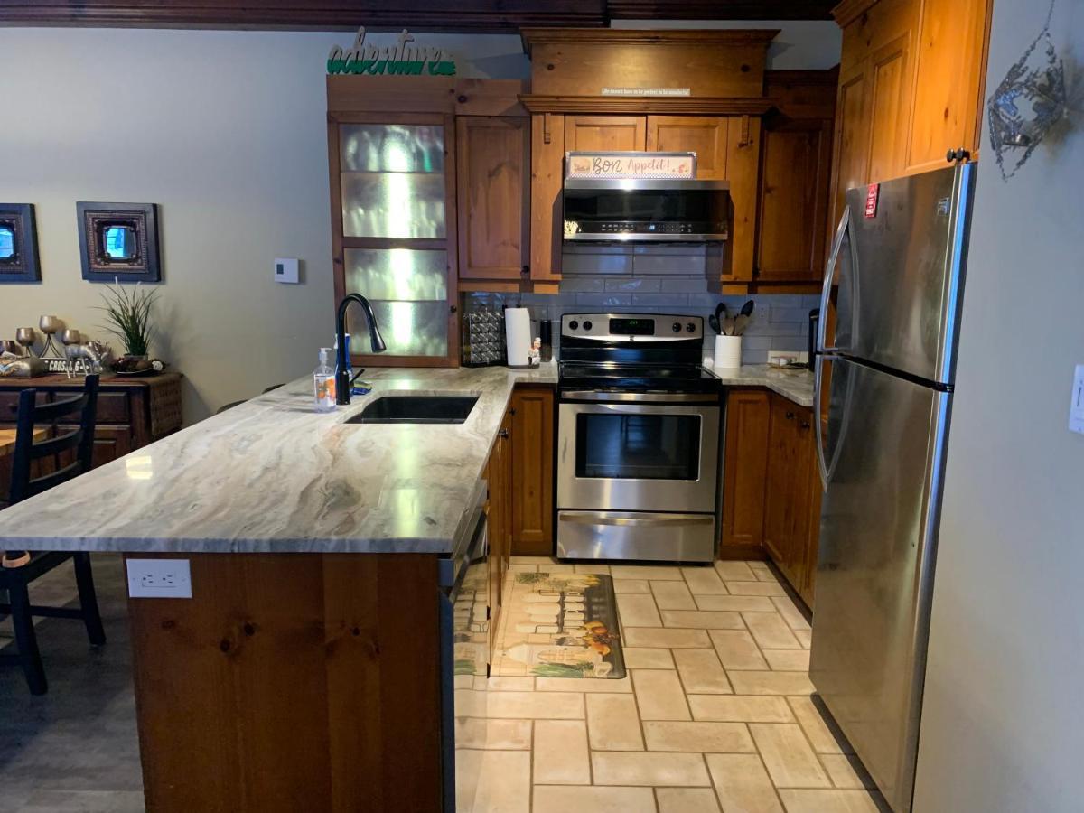Luxurious Mont Tremblant 2Bd 2Bth Villa Szoba fotó